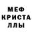 Кетамин VHQ Fishscale
